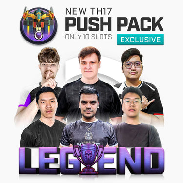 TH17 Push | Exclusive